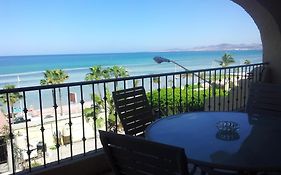 Las Gaviotas Condo-Hotel La Paz Bcs